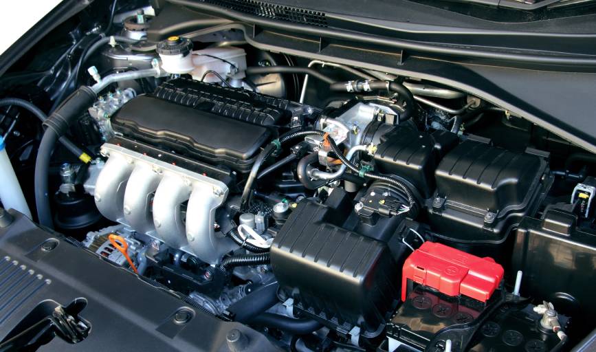 Huffman Automotive Services 